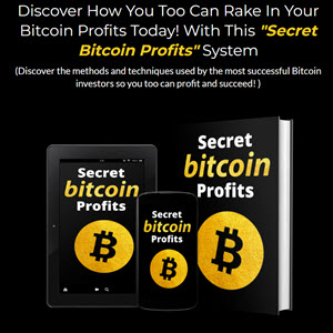 Secret Bitcoin Profits