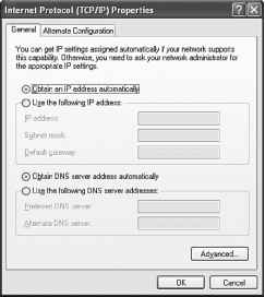 Dhcp Define